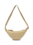 LEMAIRE Small Croissant Leather Bag