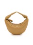 LEMAIRE Mini Fortune Croissant Leather Shoulder Bag
