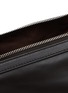 Detail View - Click To Enlarge - LEMAIRE - Classic Care Leather Bag