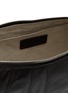 Detail View - Click To Enlarge - LEMAIRE - Medium Croissant Leather Bag