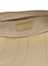 Detail View - Click To Enlarge - LEMAIRE - Medium Croissant Leather Bag