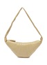 LEMAIRE Medium Croissant Leather Bag