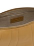 Detail View - Click To Enlarge - LEMAIRE - Medium Croissant Leather Bag