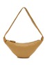 LEMAIRE Medium Croissant Leather Bag