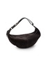 Detail View - Click To Enlarge - LEMAIRE - Classic Quiver Clip Suede Leather Bag