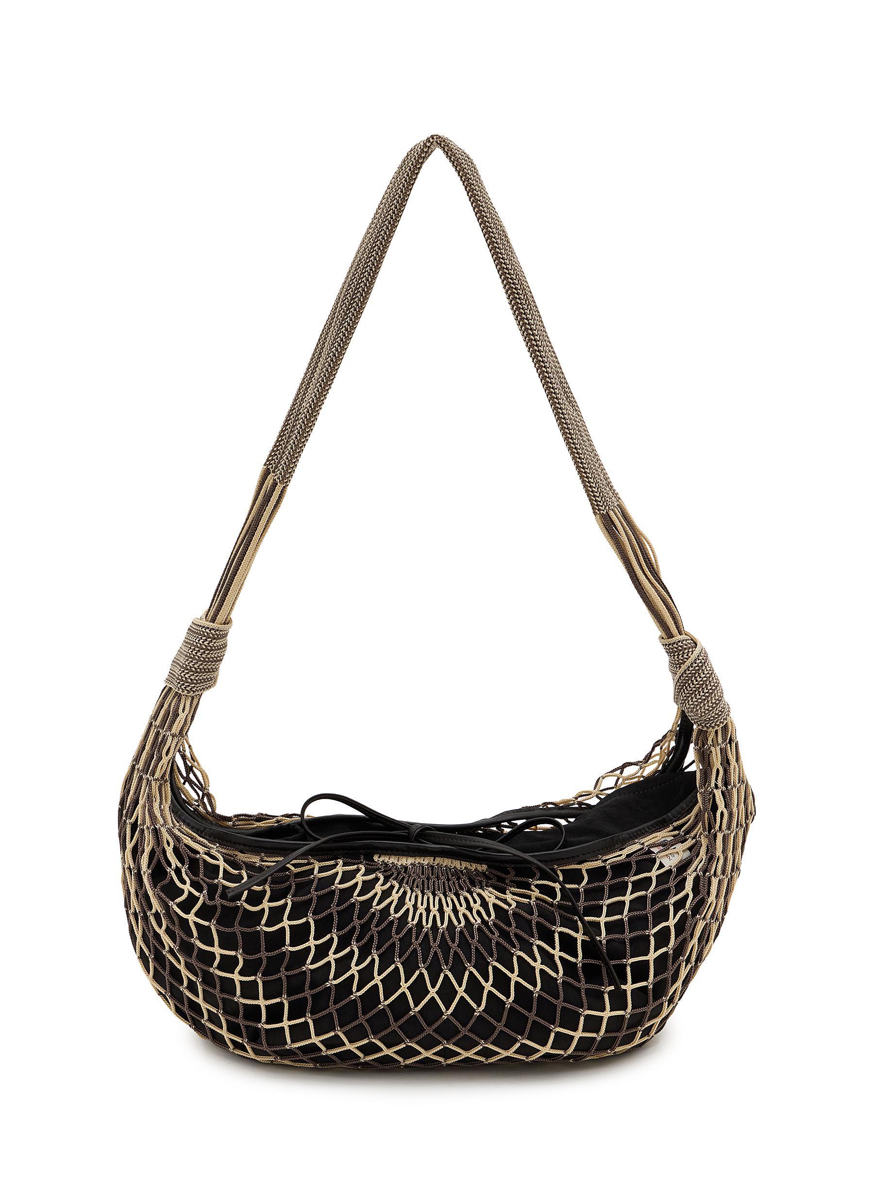 LEMAIRE | x Filt Croissant Shoulder Bag | Women | Lane Crawford