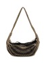 LEMAIRE x Filt Croissant Shoulder Bag