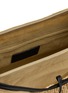 Detail View - Click To Enlarge - LEMAIRE - x Filt Croissant Shoulder Bag