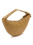 Detail View - Click To Enlarge - LEMAIRE - Fortune Croissant Leather Bag