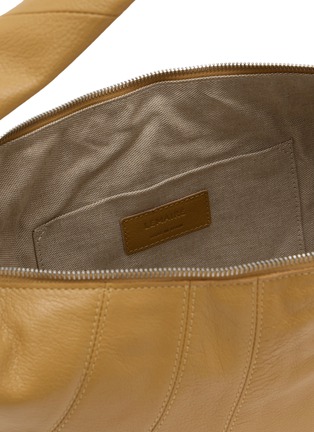  - LEMAIRE - Fortune Croissant Leather Bag