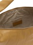  - LEMAIRE - Fortune Croissant Leather Bag