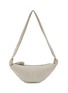 LEMAIRE Small Croissant Leather Bag