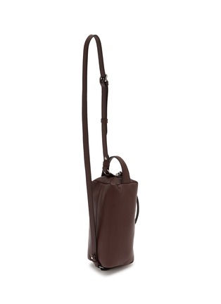 Detail View - Click To Enlarge - LEMAIRE - Small Care Leather Bag