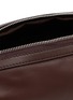 Detail View - Click To Enlarge - LEMAIRE - Small Care Leather Bag