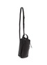 Detail View - Click To Enlarge - LEMAIRE - Small Care Leather Bag