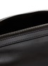 Detail View - Click To Enlarge - LEMAIRE - Small Care Leather Bag