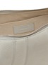 Detail View - Click To Enlarge - LEMAIRE - Medium Croissant Leather Bag