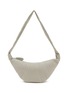 LEMAIRE Medium Croissant Leather Bag