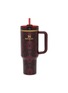 STANLEY The Quencher H2.0 FlowState™ Tumbler 40oz — Bordeaux Lace