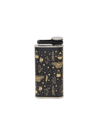 Detail View - Click To Enlarge - STANLEY - Halloween Easy-Fill Wide Mouth Flask — Black Magic