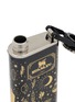 Detail View - Click To Enlarge - STANLEY - Halloween Easy-Fill Wide Mouth Flask — Black Magic