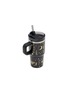 Detail View - Click To Enlarge - STANLEY - The Quencher H2.0 FlowState™ Tumbler 20oz — Black Magic