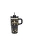 STANLEY The Quencher H2.0 FlowState™ Tumbler 20oz — Black Magic