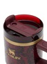 Detail View - Click To Enlarge - STANLEY - Halloween The Quencher H2.0 FlowState™ Tumbler 20oz — Bordeaux Lace
