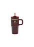 STANLEY Halloween The Quencher H2.0 FlowState™ Tumbler 20oz — Bordeaux Lace
