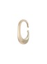 Main View - Click To Enlarge - LEMAIRE - Sterling Silver Gold Plated Ear Cuff