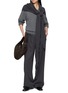 Figure View - Click To Enlarge - LEMAIRE - Wrap Cashmere Scarf