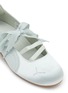 Detail View - Click To Enlarge - PUMA - Speedcat Ballet Etoile Women's Sneakers
