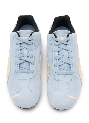 Detail View - Click To Enlarge - PUMA - Speedcat Unisex Sneakers