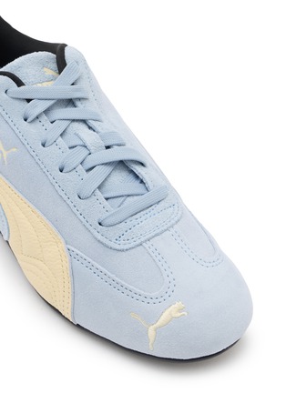 Detail View - Click To Enlarge - PUMA - Speedcat Unisex Sneakers