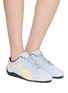 Figure View - Click To Enlarge - PUMA - Speedcat Unisex Sneakers