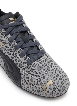 Detail View - Click To Enlarge - PUMA - Speedcat Cat Women's Sneakers