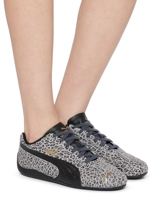 Figure View - Click To Enlarge - PUMA - Speedcat Cat Women's Sneakers