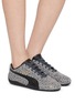Figure View - Click To Enlarge - PUMA - Speedcat Cat Women's Sneakers