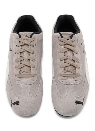 Detail View - Click To Enlarge - PUMA - Speedcat Unisex Sneakers