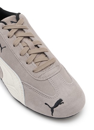 Detail View - Click To Enlarge - PUMA - Speedcat Unisex Sneakers