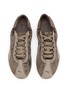 Detail View - Click To Enlarge - PUMA - H-Street Etoile Women's Sneakers