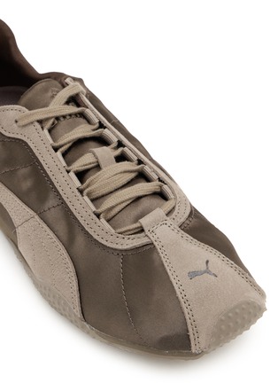 Detail View - Click To Enlarge - PUMA - H-Street Etoile Women's Sneakers