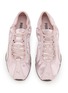 Detail View - Click To Enlarge - PUMA - H-Street Etoile Women's Sneakers