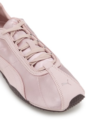Detail View - Click To Enlarge - PUMA - H-Street Etoile Women's Sneakers