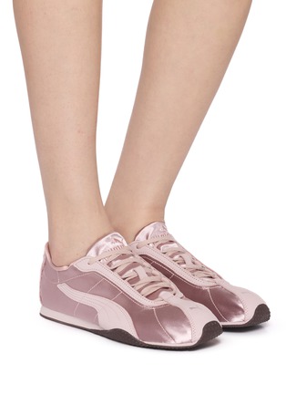 Figure View - Click To Enlarge - PUMA - H-Street Etoile Women's Sneakers