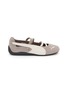 PUMA Speedcat Ballet Suede Women's Sneakers