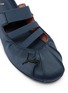 Detail View - Click To Enlarge - PUMA - Speedcat Satin Mules