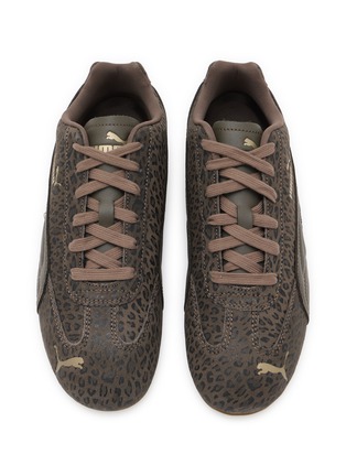 Detail View - Click To Enlarge - PUMA - Speedcat Cat Women's Sneakers