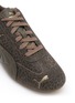 Detail View - Click To Enlarge - PUMA - Speedcat Cat Women's Sneakers