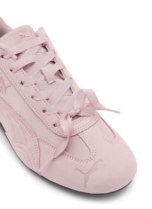Detail View - Click To Enlarge - PUMA - Speedcat Etoile Women's Sneakers